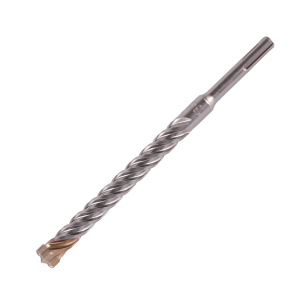 PROJAHN 16 x 210mm  Hammerbohrer Zentro PLUS mit 4 Schneiden