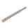 PROJAHN 16 x 210mm  Hammerbohrer Zentro PLUS mit 4 Schneiden