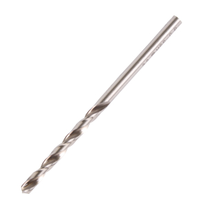 Spiralbohrer 2,9 mm HSS-G DIN 338 TYP N TURBO Professional