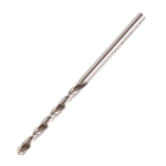 Spiralbohrer 2,9 mm HSS-G DIN 338 TYP N TURBO Professional