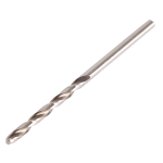 Spiralbohrer 3,0 mm HSS-G DIN 338 TYP N TURBO Professional
