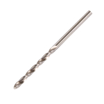 Spiralbohrer 3,4 mm HSS-G DIN 338 TYP N TURBO Professional
