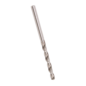 Spiralbohrer 4,6 mm HSS-G DIN 338 TYP N TURBO Professional