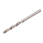 Spiralbohrer 4,8 mm HSS-G DIN 338 TYP N TURBO Professional
