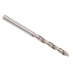 Spiralbohrer 5,3 mm HSS-G DIN 338 TYP N TURBO Professional