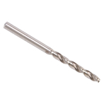 Spiralbohrer 5,3 mm HSS-G DIN 338 TYP N TURBO Professional