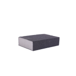 Abverkauf Wolfcraft Schaumgummi Schleifblock
