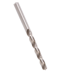 Spiralbohrer 8,1 mm HSS-G DIN 338 TYP N TURBO Professional