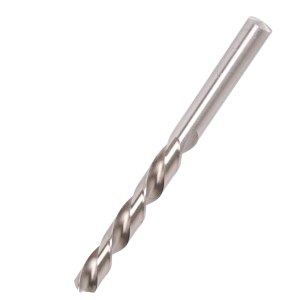 Spiralbohrer 9,5 mm HSS-G DIN 338 TYP N TURBO Professional