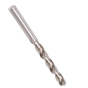 Spiralbohrer 9,6 mm HSS-G DIN 338 TYP N TURBO Professional