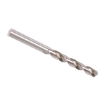 Spiralbohrer 9,7 mm HSS-G DIN 338 TYP N TURBO Professional
