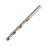 Spiralbohrer 9,8 mm HSS-G DIN 338 TYP N TURBO Professional