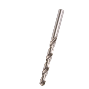 Spiralbohrer 9,9 mm HSS-G DIN 338 TYP N TURBO Professional