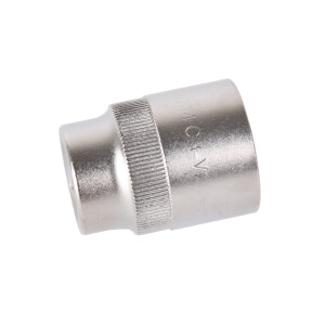 Projahn 1/2" Tiefe Stecknuss 6kant 1/2" 24mm
