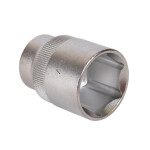Projahn 1/2" Tiefe Stecknuss 6kant 1/2" 24mm