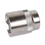 Projahn 1/2" Tiefe Stecknuss 6kant  27mm