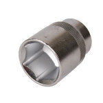 Projahn 1/2" Tiefe Stecknuss 6kant  27mm