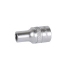 Projahn 1/4"  4 mm Stecknuss Xi-on  Plus Sechskant