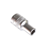 Projahn 1/4"  5 mm Stecknuss Xi-on Plus Sechskant