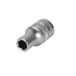 Projahn 1/4"  5 mm Stecknuss Xi-on Plus Sechskant