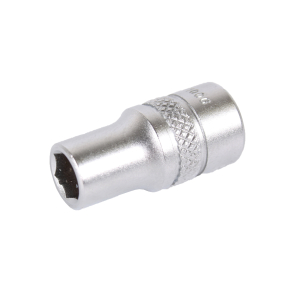 Projahn 1/4"  7 mm Stecknuss Xi-on  Plus Sechskant