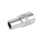 Projahn 1/4"  7 mm Stecknuss Xi-on  Plus Sechskant