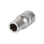 Projahn 1/4"  7 mm Stecknuss Xi-on  Plus Sechskant