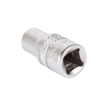 Projahn 1/4"  7 mm Stecknuss Xi-on  Plus Sechskant