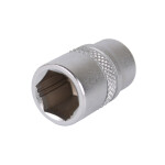 Projahn 1/4"  11 mm Stecknuss Xi-on  Plus Sechskant
