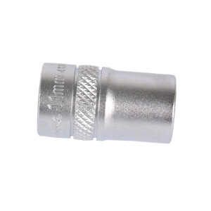 Projahn 11 mm 3/8" Stecknuss Xi-on  Plus Sechskant