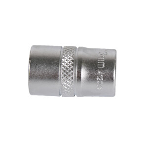 Projahn 13 mm 3/8" Stecknuss Xi-on  Plus Sechskant