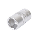 Projahn 13 mm 3/8" Stecknuss Xi-on  Plus Sechskant