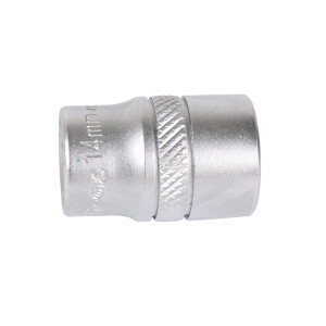 Projahn 14 mm 3/8" Stecknuss Xi-on  Plus Sechskant