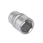 Projahn 15 mm 3/8" Stecknuss Xi-on  Plus Sechskant