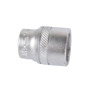 Projahn 17 mm  3/8" Stecknuss Xi-on Plus Sechskant