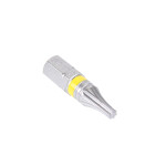 1/4" Color-Bit Torx hochvergüteter Bit farbig...
