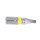 1/4" Color-Bit Torx hochvergüteter Bit farbig markiert TX10-10Stück