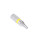 1/4" Color-Bit Torx hochvergüteter Bit farbig markiert TX10-10Stück