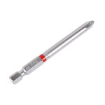 Projahn PH 1  1/4" Bits Phillips Farbcode 75 mm 3er...