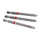 Projahn PH 1  1/4" Bits Phillips Farbcode 75 mm 3er Pack (Schraubendrehereinsatz)