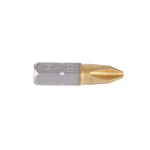 Projahn 1/4" TiN-Bit Phillips PH 2 (Länge 25 mm)