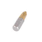 Projahn 1/4" TiN-Bit Phillips PH 2 (Länge 25 mm)