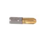 Projahn 1/4" TiN-Bit Phillips PH 3 (Länge 25 mm)