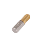 Projahn 1/4" TiN-Bit Phillips PH 3 (Länge 25 mm)