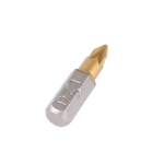 Projahn 1/4" TiN-Bit Pozidriv PZ 1 (Länge 25 mm)