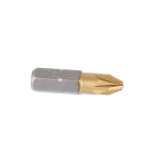 Projahn 1/4" TiN-Bit Pozidriv PZ 2 (Länge 25 mm)