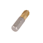 Projahn 1/4" TiN-Bit Pozidriv PZ 3 (Länge 25 mm)