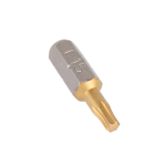Projahn 1/4" TiN-Bit Torx T 15 (Länge 25 mm)