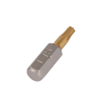 Projahn 1/4" TiN-Bit Torx T 15 (Länge 25 mm)