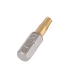 Projahn 1/4" TiN-Bit Torx T 20 (Länge 25 mm)